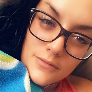 Meet your Posher, Kristan